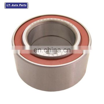 Front Wheel Hub Bearing For Nissan 42X72X35X38 DAC42720038-35 OEM 28316-AE000