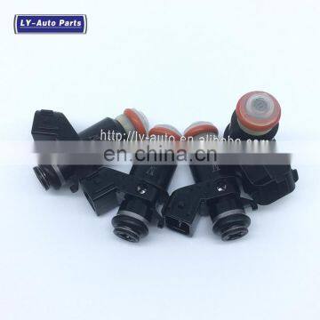 16450-PLC-003 16450PLC003 Brand New Auto Parts Fuel Injector 2001-2005 For Honda For Civic 1.7L OEM Replacement