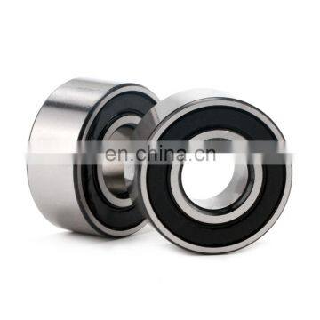 Double Row Angular Contact Ball Bearings,3001 3016 3204 3205 3206 3210 3608 3609 3218 5200 5207 5300 5305