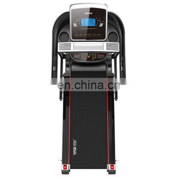 YPOO Cheap China Treadmill Dc Motor Treadmill Electric Multifunction Motorized Treadmill photo-2