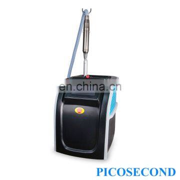 Newest System 3 in 1 Spot Removal 1064nm/532nm/755nm Laser Picosecond photo-4