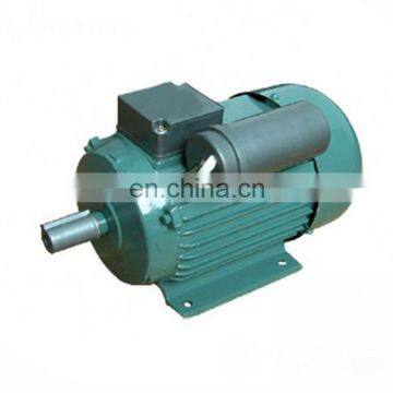 220V 150mm Three-phase Magnet Average Rpm ac Motor Electromotor photo-6