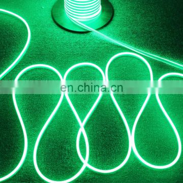 Hot sale high quality 2835 Pvc Neon Sign Led Flex Rope Light Strips