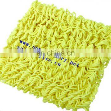 Mini Automatic Instant Noodle Machine