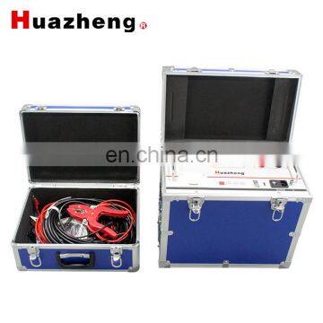 Digital 20A Transformer Winding dc Resistance Tester photo-6
