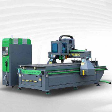 Wood CNC Router Wood CNC Machine Woodworking Machine Furniture Machine