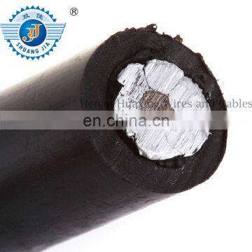 ABC Cable With AAAC Messenger Core 1*35+35 1*50+50 photo-2