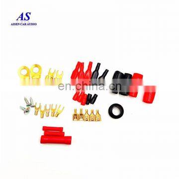 High Quality Wiring Kit for Car Audio/Car Audio Installation Accessories