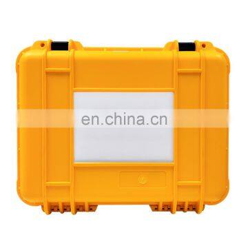 Soil Density Test Non Nuclear Soil Density Gauge Test for Soil photo-7