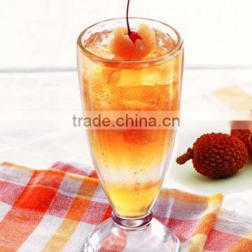 lichee black tea, Chinese fruit flavor tea, famous fruit flavor tea brands