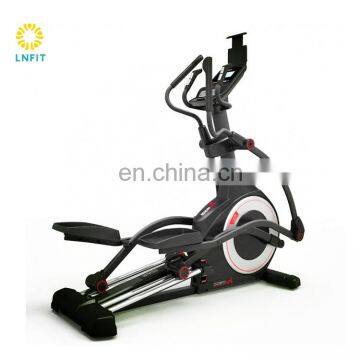 Ergometer Elliptical Trainer Cross Trainer Exercise Bike