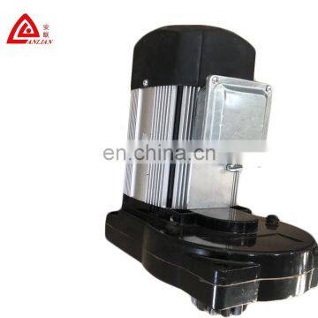 Crane End Beam Motor YSE 90-4 1.5KW Soft-start Electric Motor photo-4