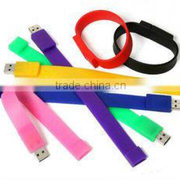 storage wristband