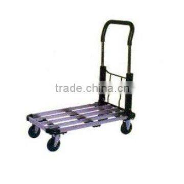 construction equipment for sale warehouse hand trolley PH153A