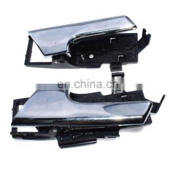 Right &Left Side Interior Door Handle For Chevrolet Aveo Aveo5 96462709 96462710