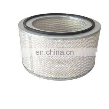 Generator engine air filter element 8N-6309