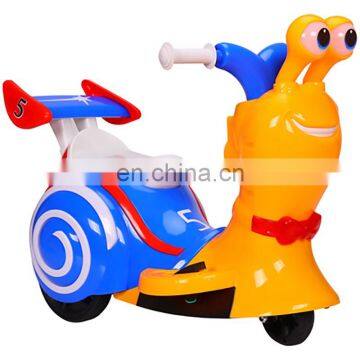 High Quality Children Drive Popular Electrical Car Kids 3 Wheels Motorcycle for Sale