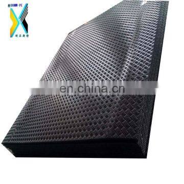 2020 Hot Selling Plastic Road Panel Hdpe Sheet,. Plastic Road Plates