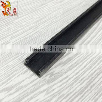 Pvc Strip Light Plastic Channel