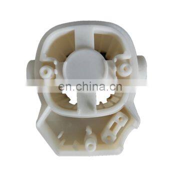 Oem Custom Manufacturing Abs Sls Sla Fdm Slm Printing 3d Model Prototype Services pp Plastic Cnc Machining Turning Milling Parts photo-5