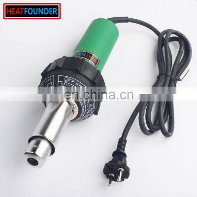 100V 180W Hot Gun Heating Element For Car Wrapping