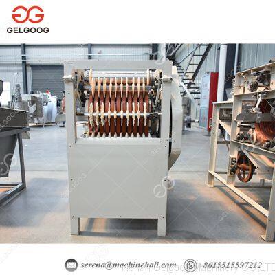 Wet Type Soybean Peeling Machine Peanut Red Skin Peeling Machine photo-4