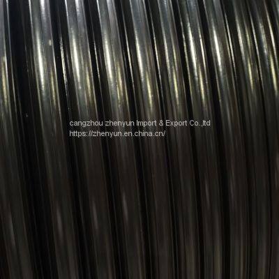 XLPE insulated PVC or PE sheathed power cable