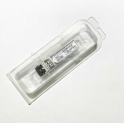 FTLF1217P2BTL Finisar Fiber Optic Transmitters, Receivers, Transceivers 1310nm LED100BASE-FX 3.3V, LC Conn 2km photo-2