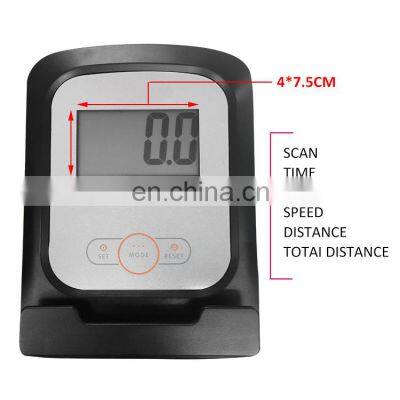 Home Use Motorless Treadmill Comfortable Curved Manual Treadmill Multifunction Manual Walking Treadmill no Powered photo-5