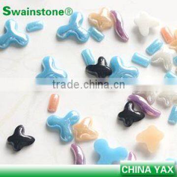 0125L Hot-fix Self Adhesive Rhinestones Wholesale, Factory Price Self Adhesive Rhinestones Wholesale,self Adhesive Rhinestones photo-5