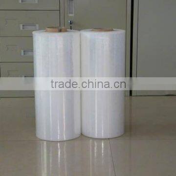 2015 pe stretch wrap film from china