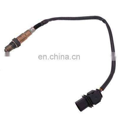 BMTSR E-Class Car Lambda Oxygen Sensor for W222 W166 W212 009 542 63 18 0095426318