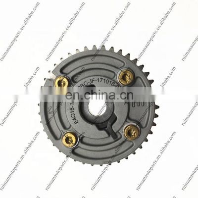 chery exhaust camshaft gear phaser for Arrizo 5 6 E4G16-1006060BC