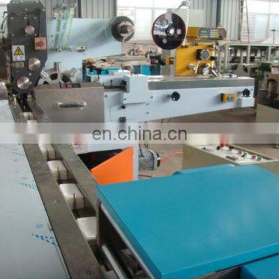 Automatic Pocket Tissue Paper Making Machine photo-5