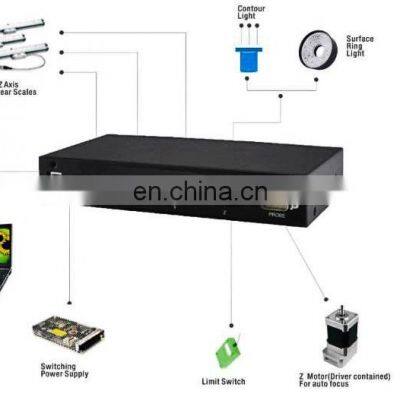 VMM Optical Measurement Machine Accessories Package photo-2