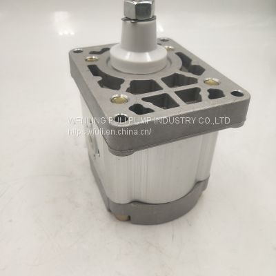 Hot sales Genuine parts Hydraulic gear pump for Fiat 480 7930