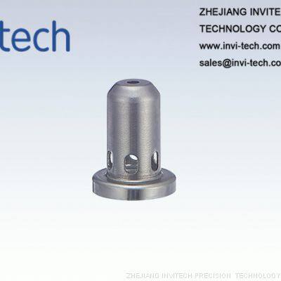 Deep Drawing Components Deep Drawn Parts Housing Shells photo-2