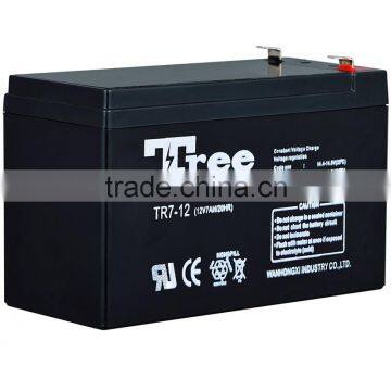 12v 7ah 20hr Battery 12v 7ah Ups Battery 12v 7ah Battery