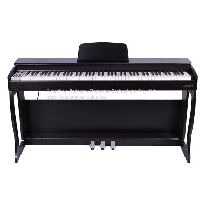 Piano wholesale manufacturer Professional Keyboard Digital Piano 88 Key Electric Piano