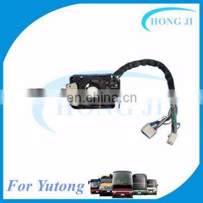 Auto Spare Parts Retarder Handle Switch JL200302 Electric Auto Switch