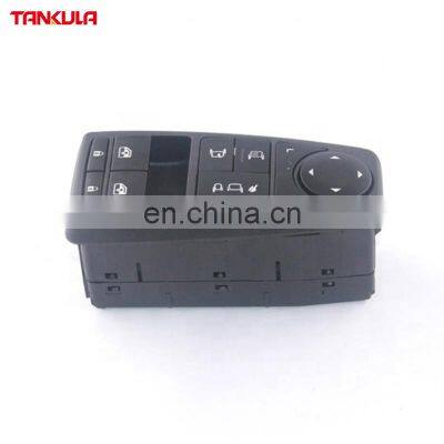 Hot Sale Auto Electrical System Window Lifter Switch 81258067107 Power Window Control Switch For Man E2000 2000- photo-3