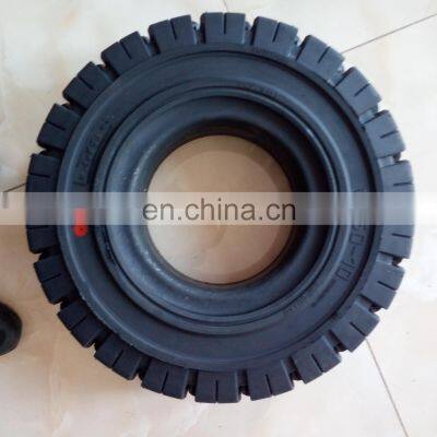 6.50-10 Tractor Tire for Agricultural Machinery Parts
