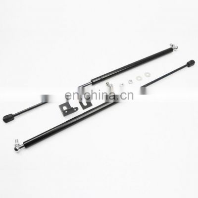 Gas Spring Gas Struts Damper for Car Hood and Trunk Front Hood Lift Support Shock Strut Rod For Outlander 13-19