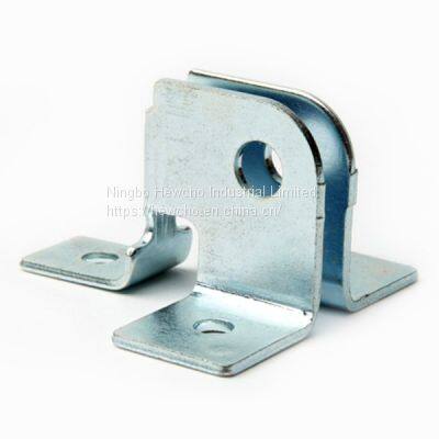 Metal Sheet Stamping Brackets