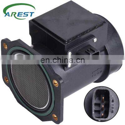 Mass Air Flow Sensor Meter MAF 22680-31U00 22680-31U05 2268031U05  for Nissan Maxima A32 Y61 Y33 K-M