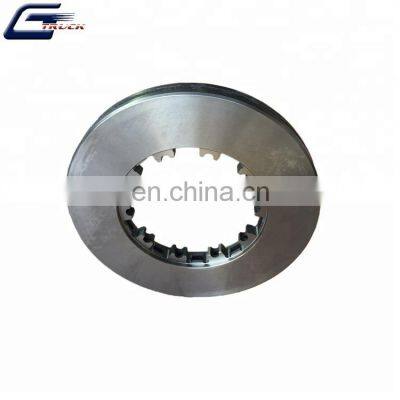 OEM 1640561 Brake Disc Rotor for DAF CF XF Auto Truck Parts