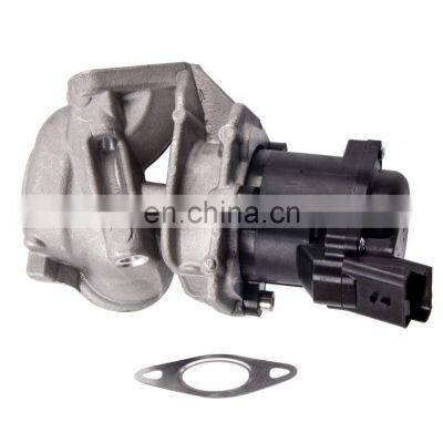 Well-Selling Quality Product EGR Valve For PEUGEOT For Ford1333611 2S6Q9D475BD SU00100884 1682736 photo-4