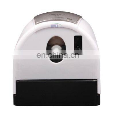 Wall Mounted Hand Free Auto Touchless Sensor Automatic Foam Soap Dispenser