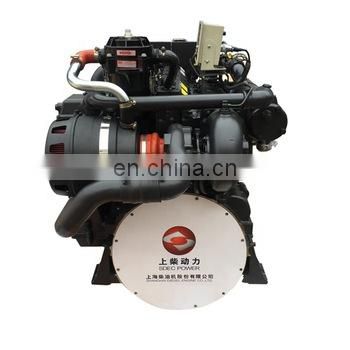 Hot sale brand new SDEC diesel engine for marine use