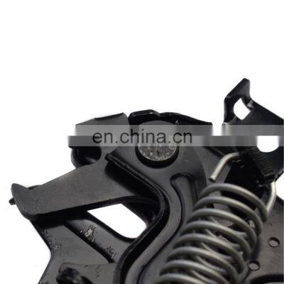 NEW Hood Latch Lock For 2010-11 2012 2013 2014-15 Toyota Prius 5351047092 TO1234136 photo-5